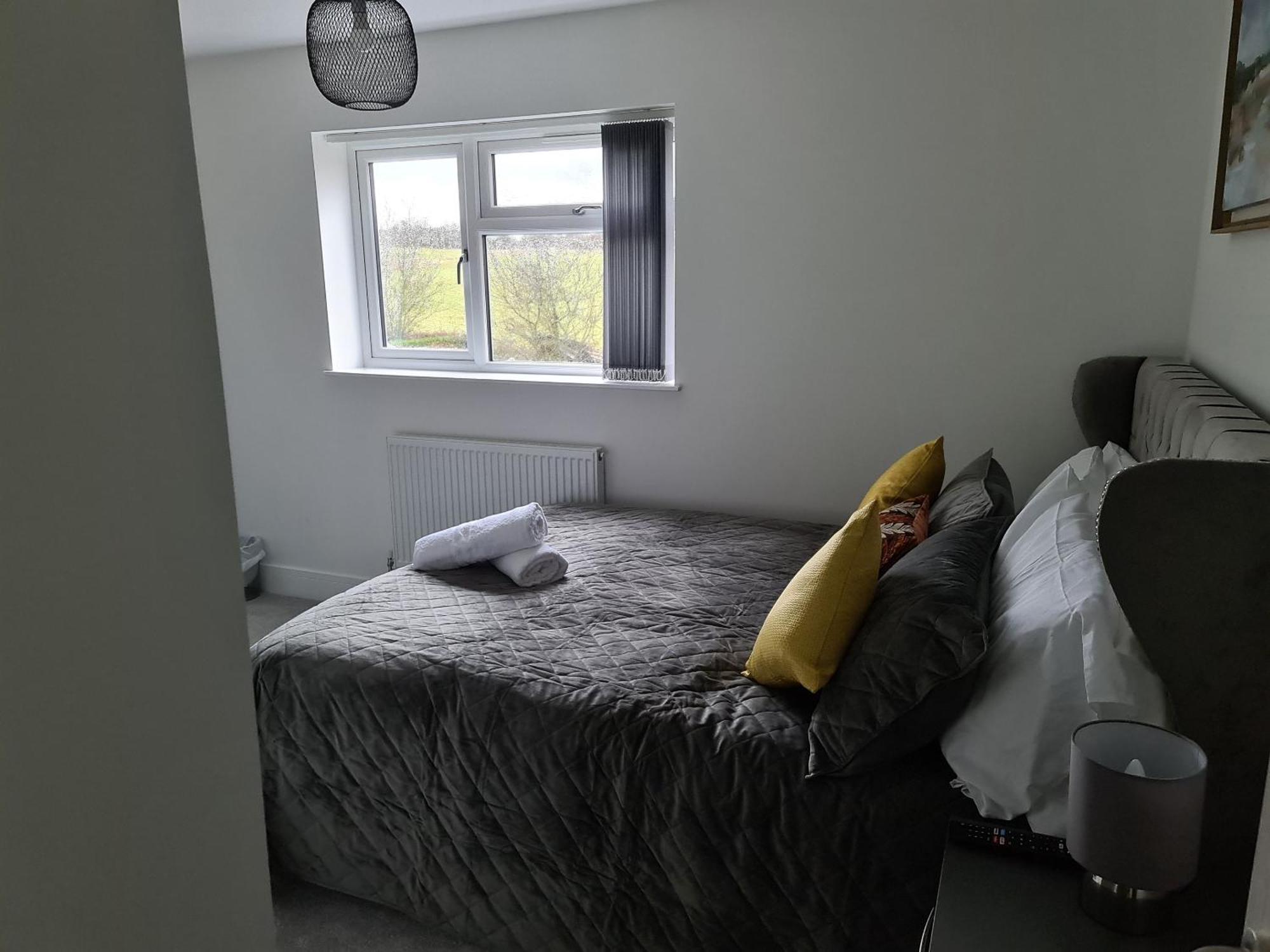Sav 5 Bed Luxury Detached House In Leicester Humberstone Kültér fotó