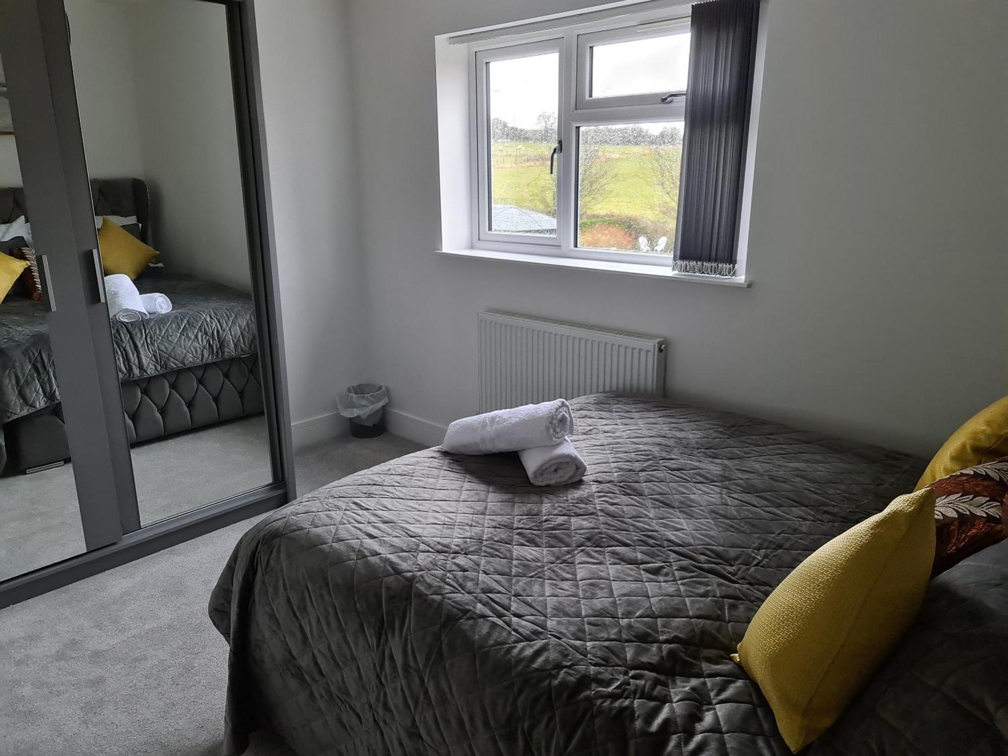 Sav 5 Bed Luxury Detached House In Leicester Humberstone Kültér fotó