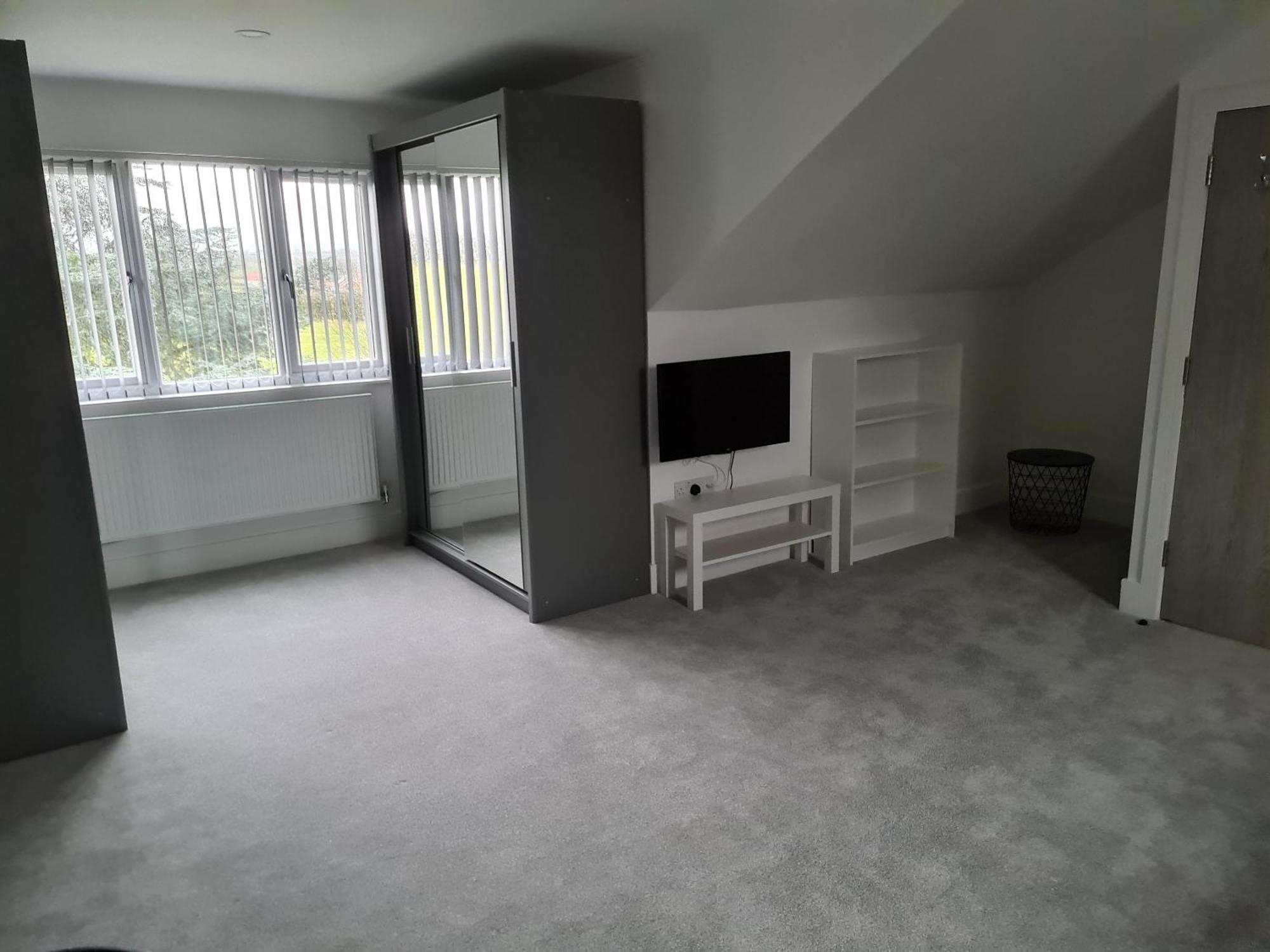 Sav 5 Bed Luxury Detached House In Leicester Humberstone Kültér fotó