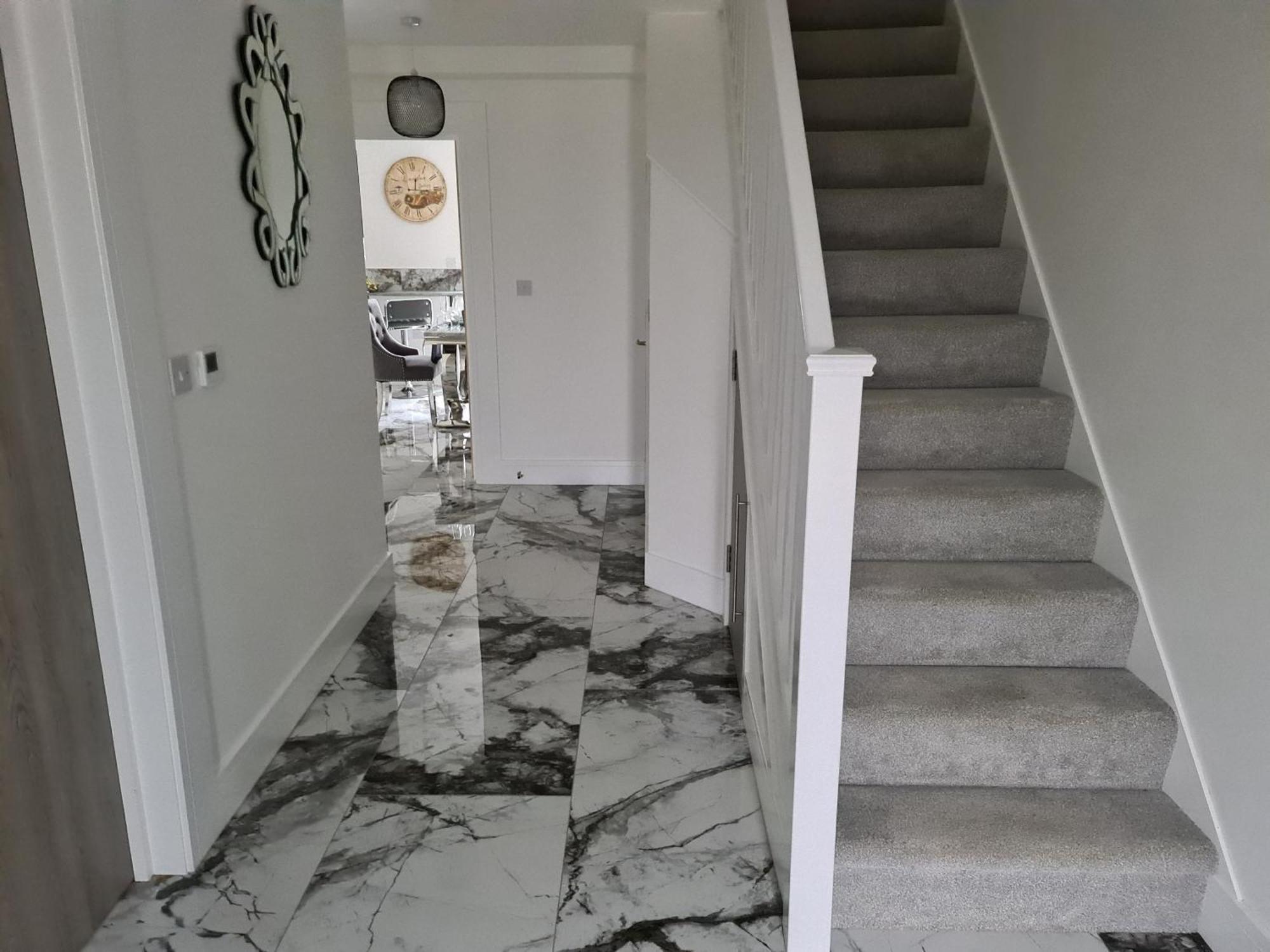 Sav 5 Bed Luxury Detached House In Leicester Humberstone Kültér fotó
